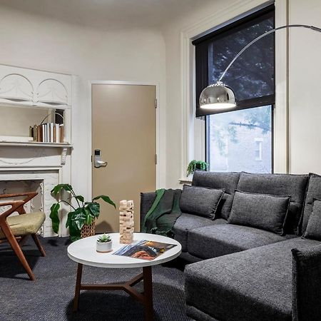 Boston Fenway Inn By Found Luaran gambar
