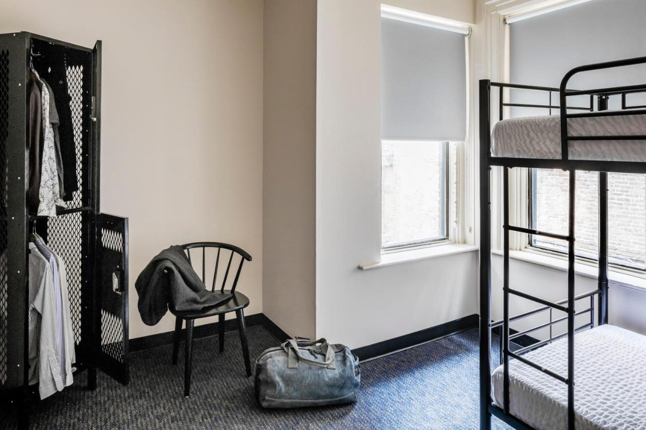 Boston Fenway Inn By Found Luaran gambar