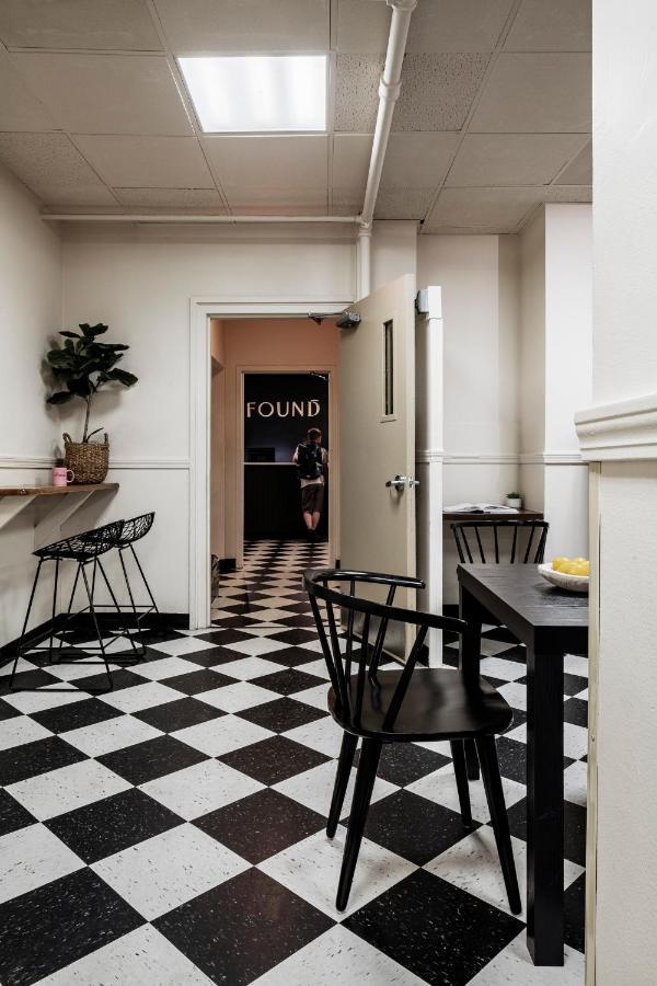 Boston Fenway Inn By Found Luaran gambar