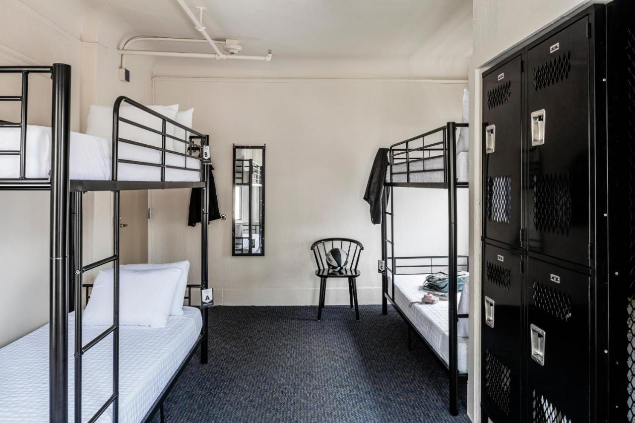 Boston Fenway Inn By Found Luaran gambar