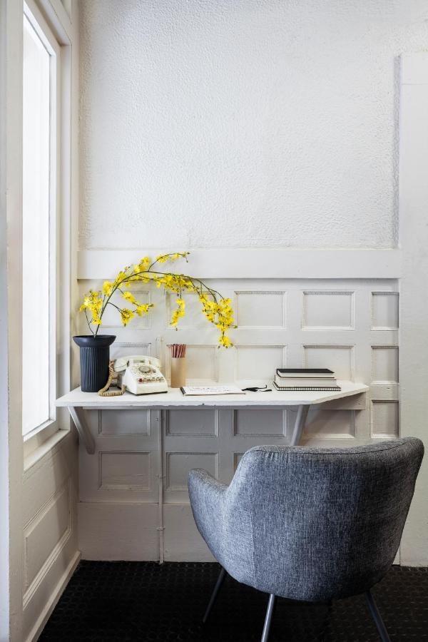 Boston Fenway Inn By Found Luaran gambar